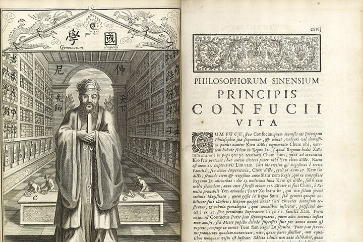 Confucius